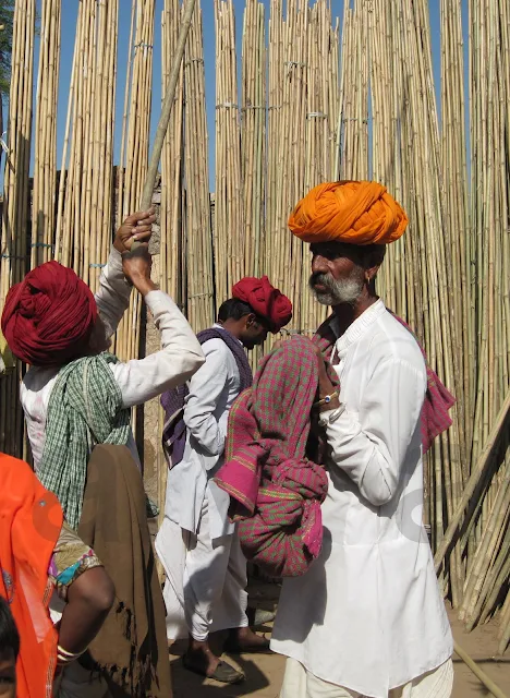 rajasthan men