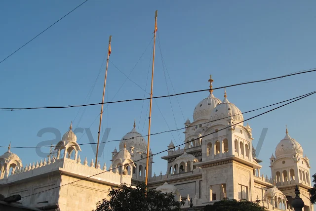 Sikh Pushkar