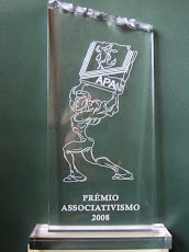 Prémio Associativismo 2008