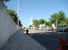 Rua Patriarca D.José