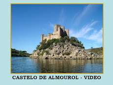 Castelo de Almourol - Vídeo