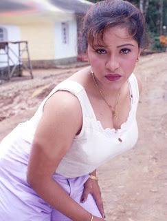 Desikama: Reshma