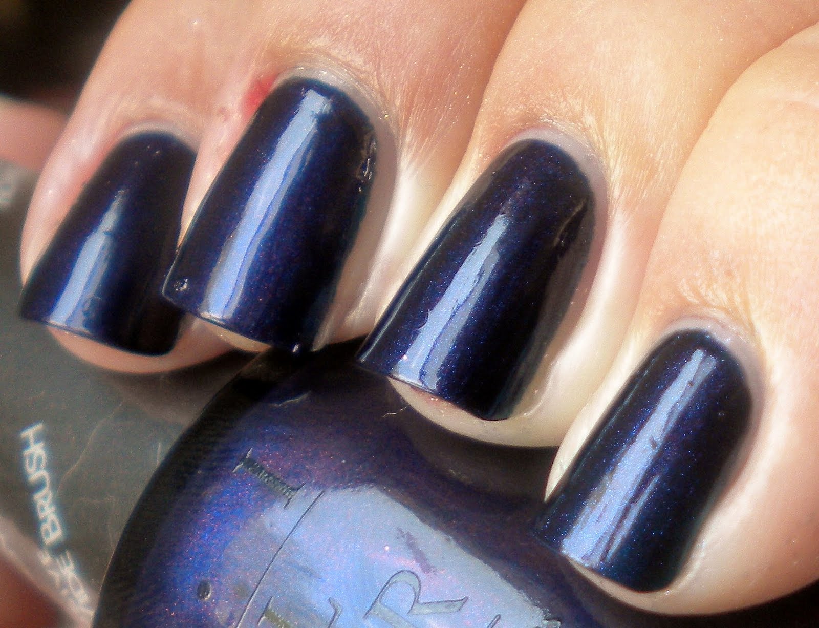 OPI Russian Navy - wide 7