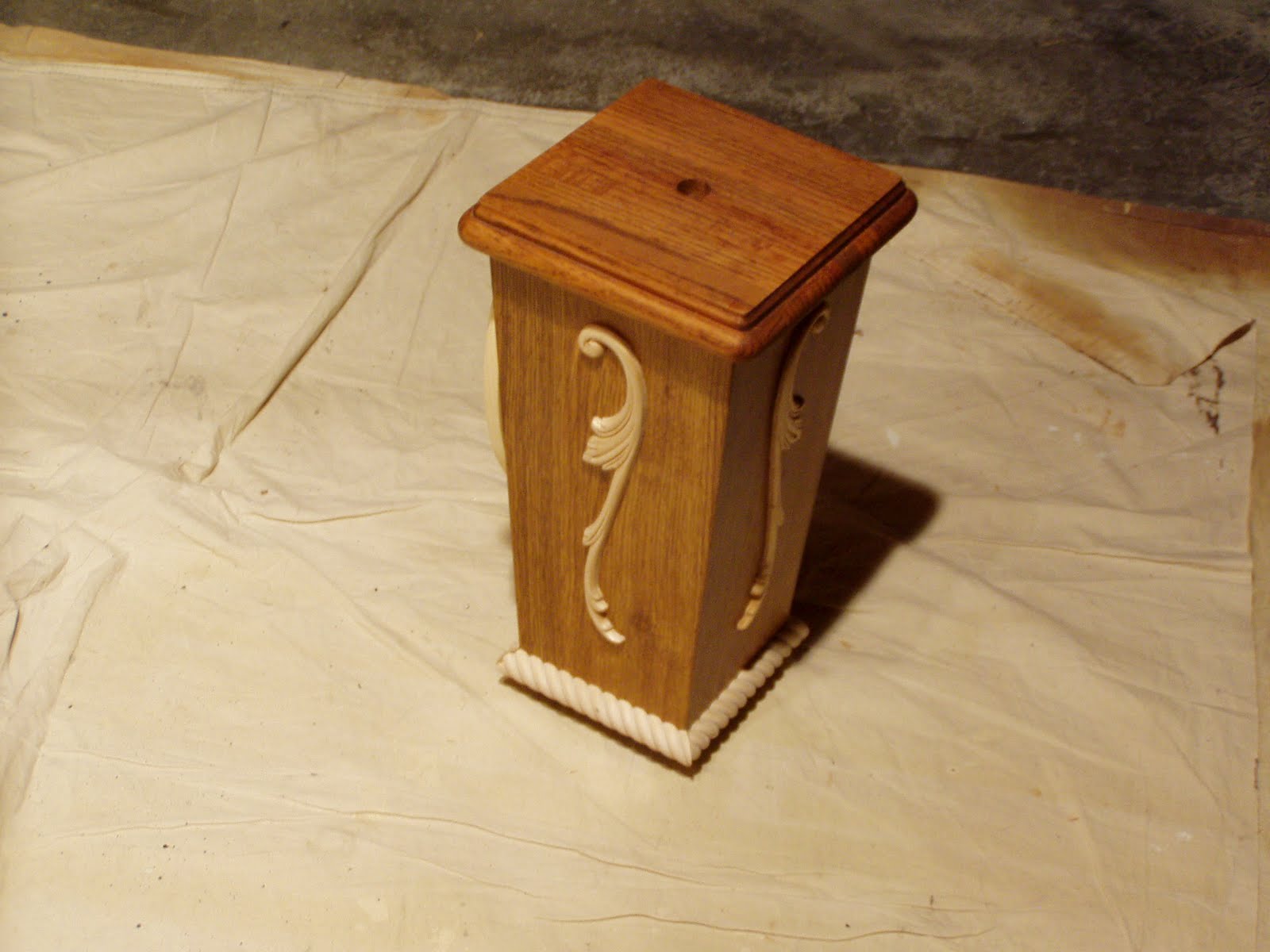 Updated Pool Table Makeover Remodelaholic