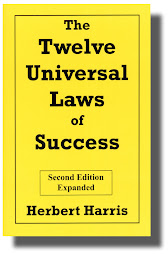 The Twelve Universal Laws of Success