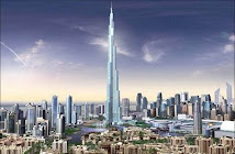 Dubaīy City