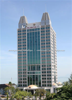 Menara KWSP Penang