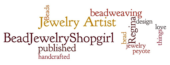 Bead Jewelry by Shopgirl
