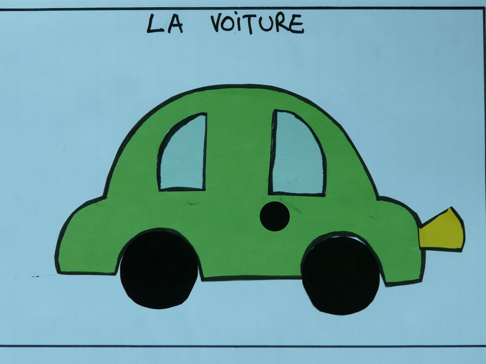 Ribambelle, et vos petits s'éveillent !: Vroum, tut tut, pouet, pouet