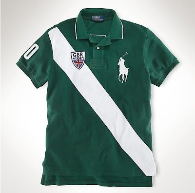 The Apparels: Introducing Ralph Lauren Country Polo