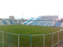 Estadio Monumental José Fierro