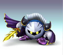 Meta Knight