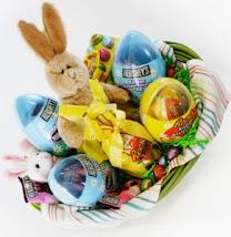 My 2010 Yummy Easter Basket!