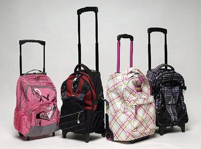 Confessions of a Disgruntled (ex)College Student: Confession: Backpacks ...