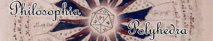 Philosophia Polyhedra