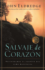 Salvaje de Corazon
