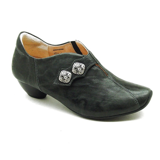 E.G. Geller Shoes E.G.Geller's Shoe Of The Day!