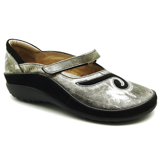 E.G. Geller Shoes January 2011