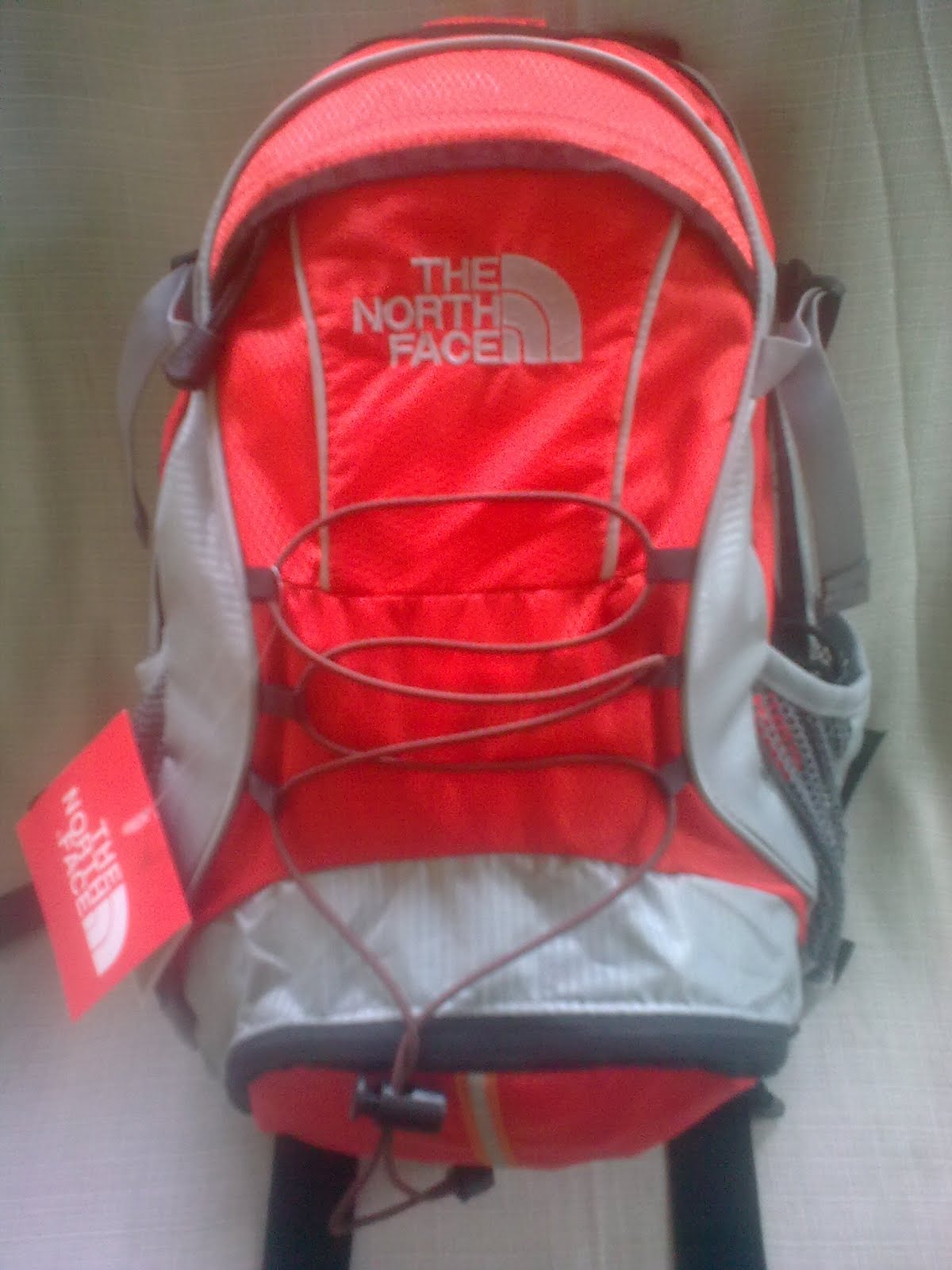 the north face tactic backpack