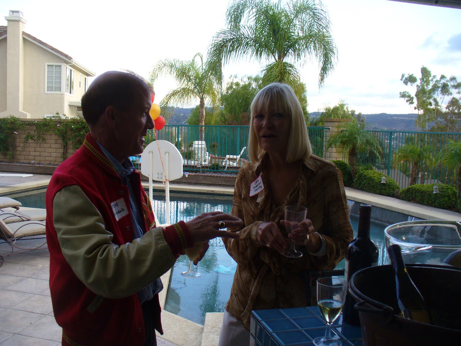 La Serna High School Class of 1970