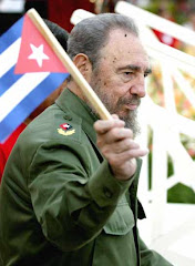 Saludo de la Comisión Internacional al Camarada Fidel