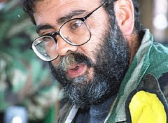 Alfonso Cano / Comandante de las FARC-EP