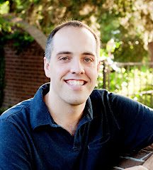 Ladies and Gentlemen, Your Host -- Matt Mikalatos