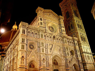 Edificio Religioso . Florencia
