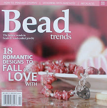 Bead Trends, February