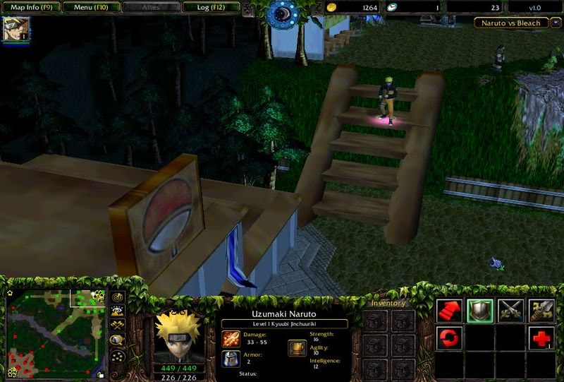 map one piece warcraft 3 map one piece warcraft 3