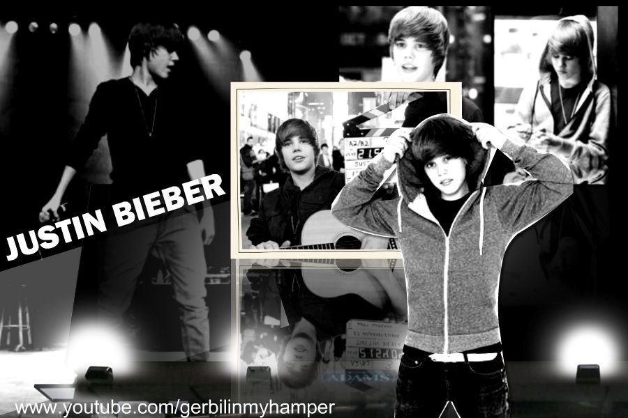 justin bieber desktop wallpaper. All About Justin Bieber!