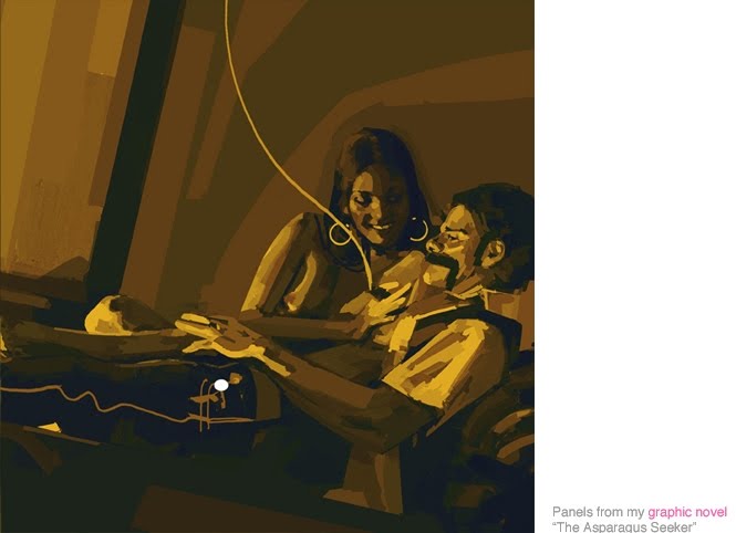 Картины альберто миелго