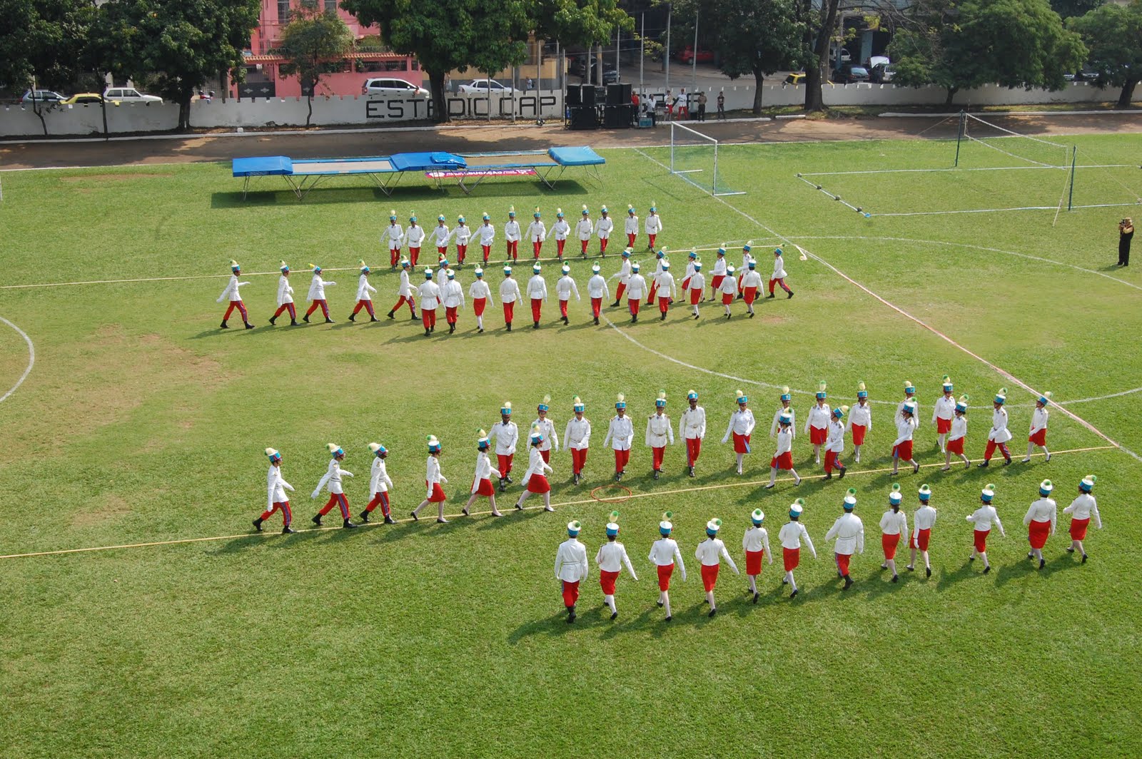 Associação de Pais e Mestres do
