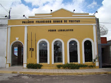 Câmara Municipal de Crateús