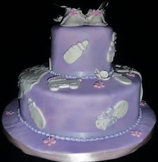 Baby Shower Cakes: Baby Shower Cakes Brooklyn New York