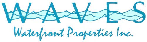 Waves Waterfront Properties, Inc.