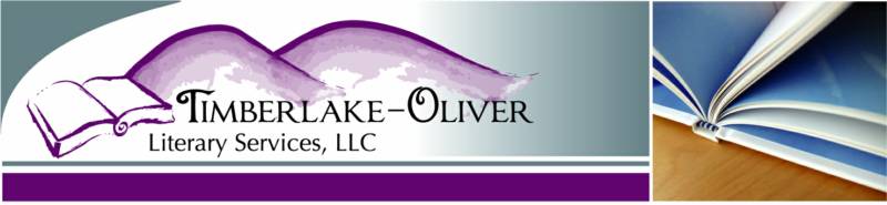 Timberlake-Oliver Literary Services, LLC