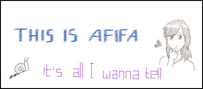 this is afifa
