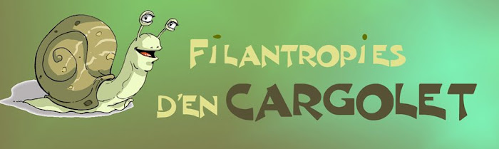 filantropies d'en cargolet