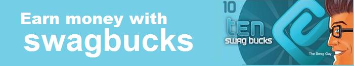 Earn Free Money on Swagbucks