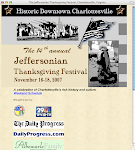 Jefferson Thanksgiving Festival