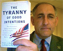 TYRANNY of GOOD INTENTIONS