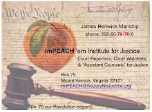 ImPEACH'em Institute for Justice