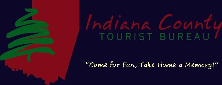 Indiana County Tourist Bureau