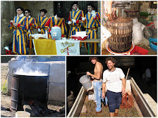 VINO COTTO PONTIFICIO