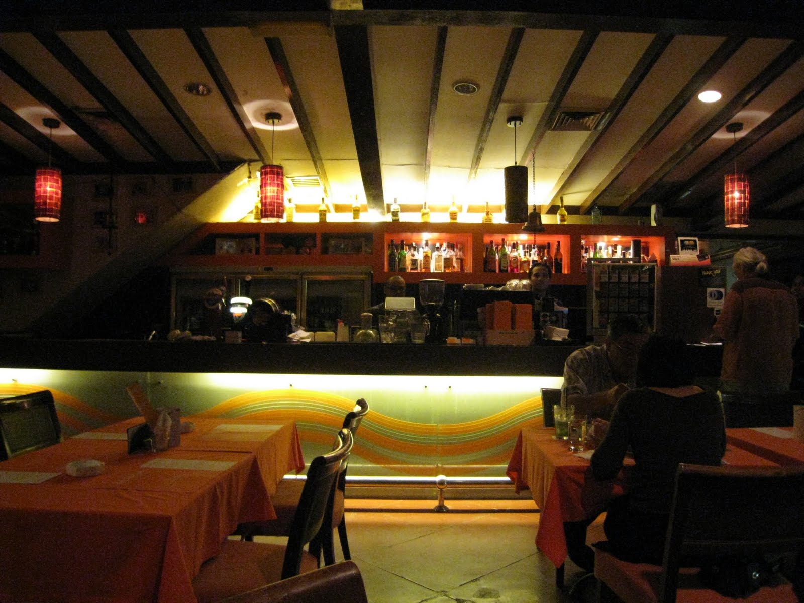 De Yummylicious Life ^^* Decanter Damansara Height