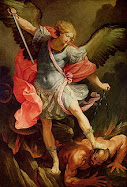 St. Michael the Archangel