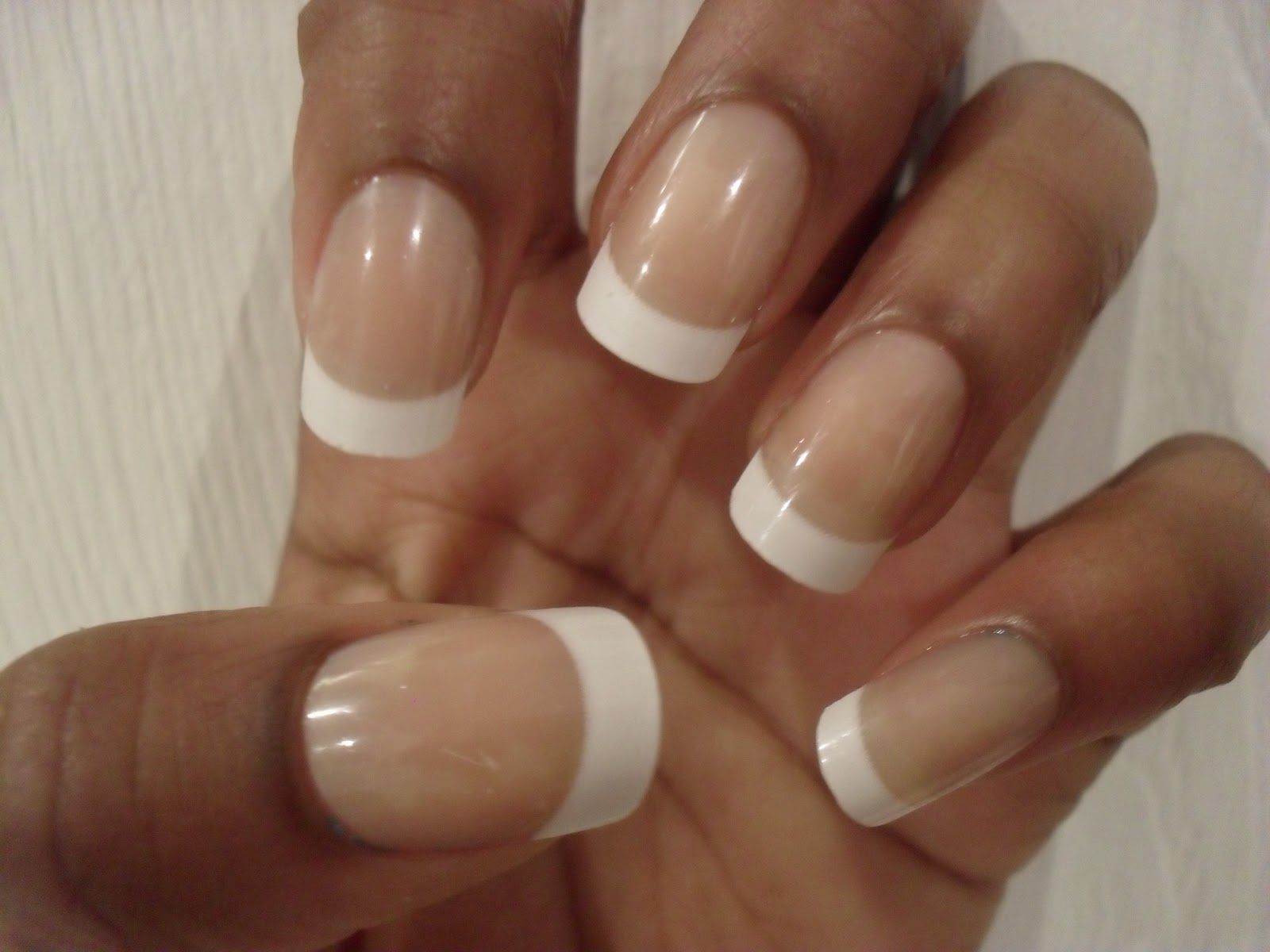 Allura False Nails Review The Student's Guide To Nail Polish