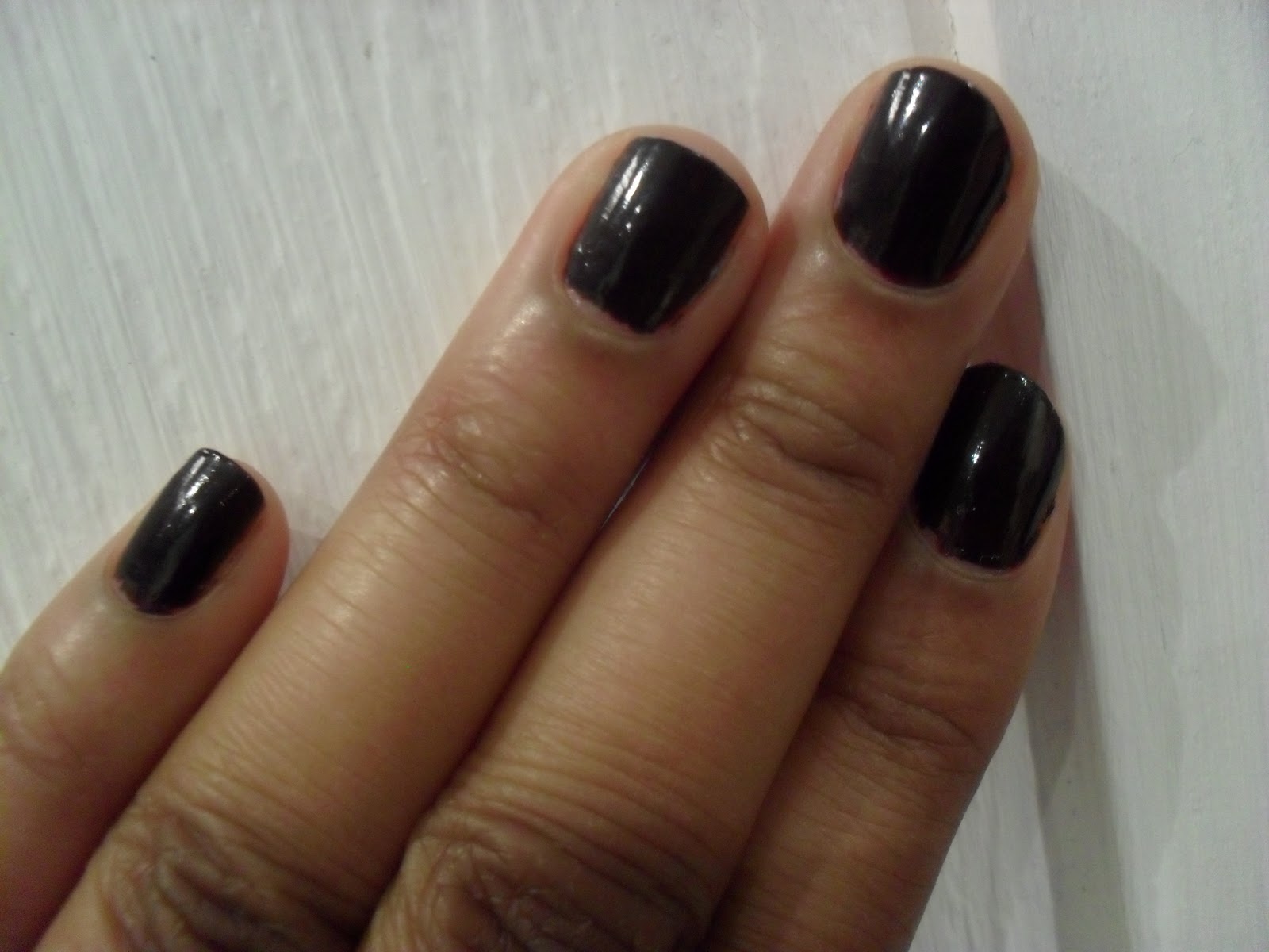 Nails Inc Queensgate Mews The Student's Guide To Nail Polish