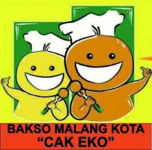 Bakso Malang Kota "Cak Eko"